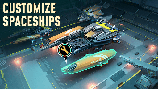 Foundation: Galactic Frontier screenshot 5 - screenshot