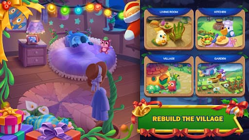 Bird Sort Jam: Color Puzzle screenshot 10 - screenshot