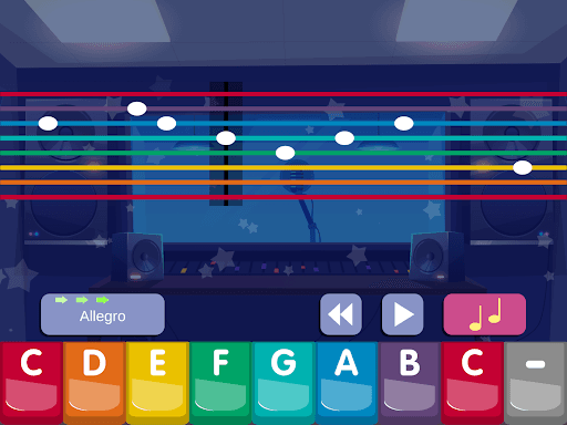 Busy Kids - Happy learning 2+ screenshot 18 - screenshot