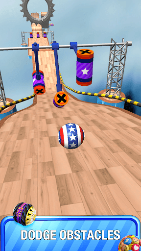 Going Balls screenshot 7 - screenshot