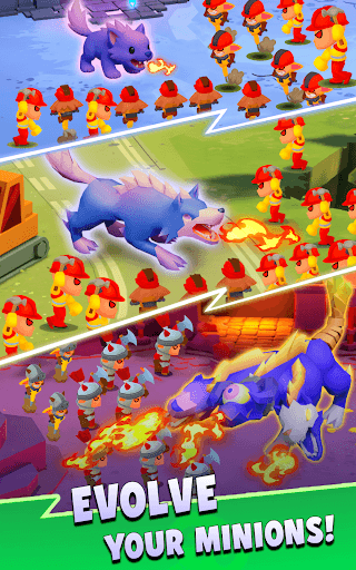 Pocket Necro screenshot 14 - screenshot