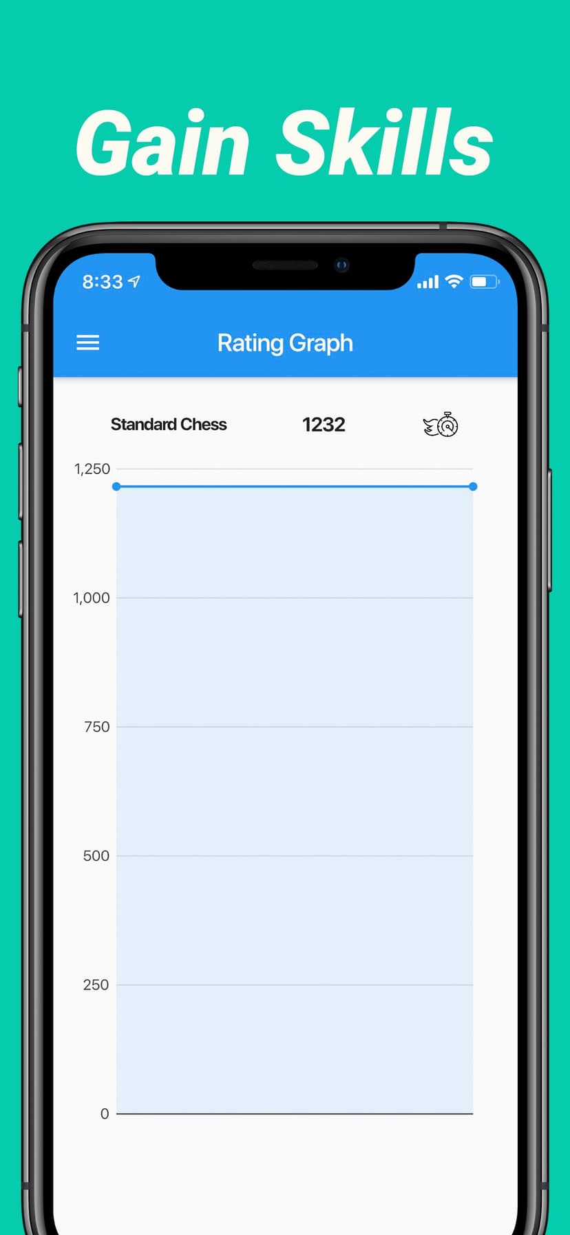 Chess Time Live - Play Online screenshot 7 - screenshot