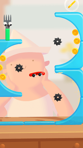 Fork N Sausage screenshot 5 - screenshot