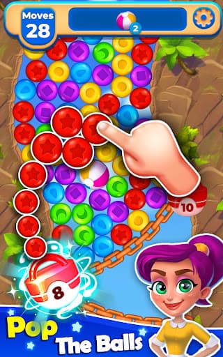 Balls Pop - Match Puzzle Blast screenshot 11 - screenshot