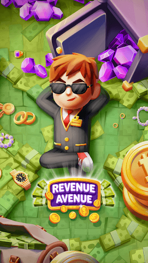 Revenue Avenue screenshot 1 - screenshot