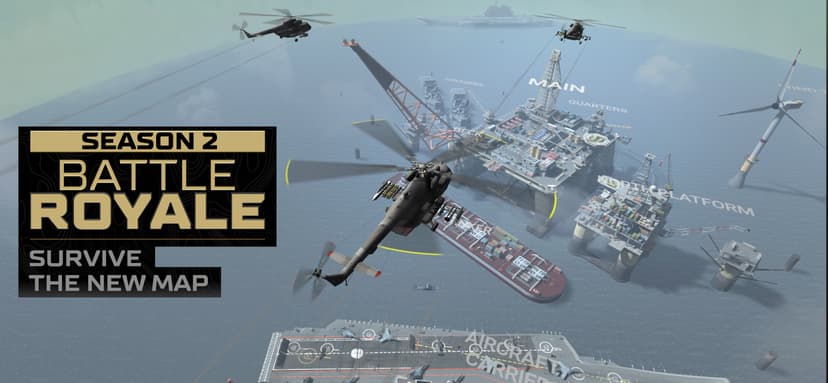 Combat Master Mobile screenshot 2 - screenshot