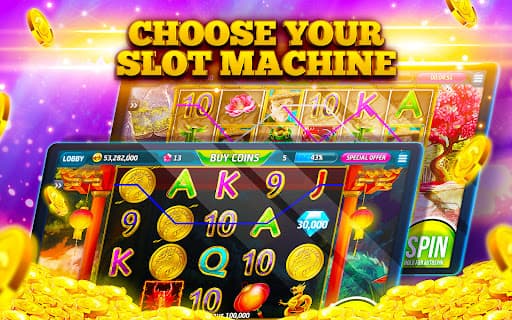 Slots Wolf Magic Online Casino screenshot 15 - screenshot