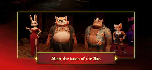 Liar's Bar screenshot 4 - screenshot