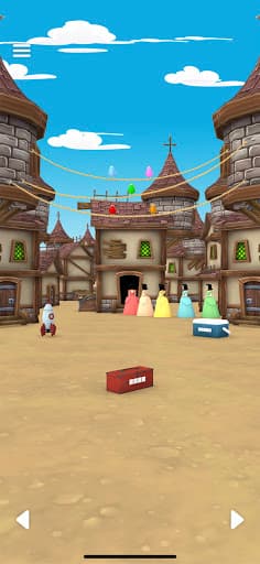 Escape Game: Cinderella screenshot 5 - screenshot