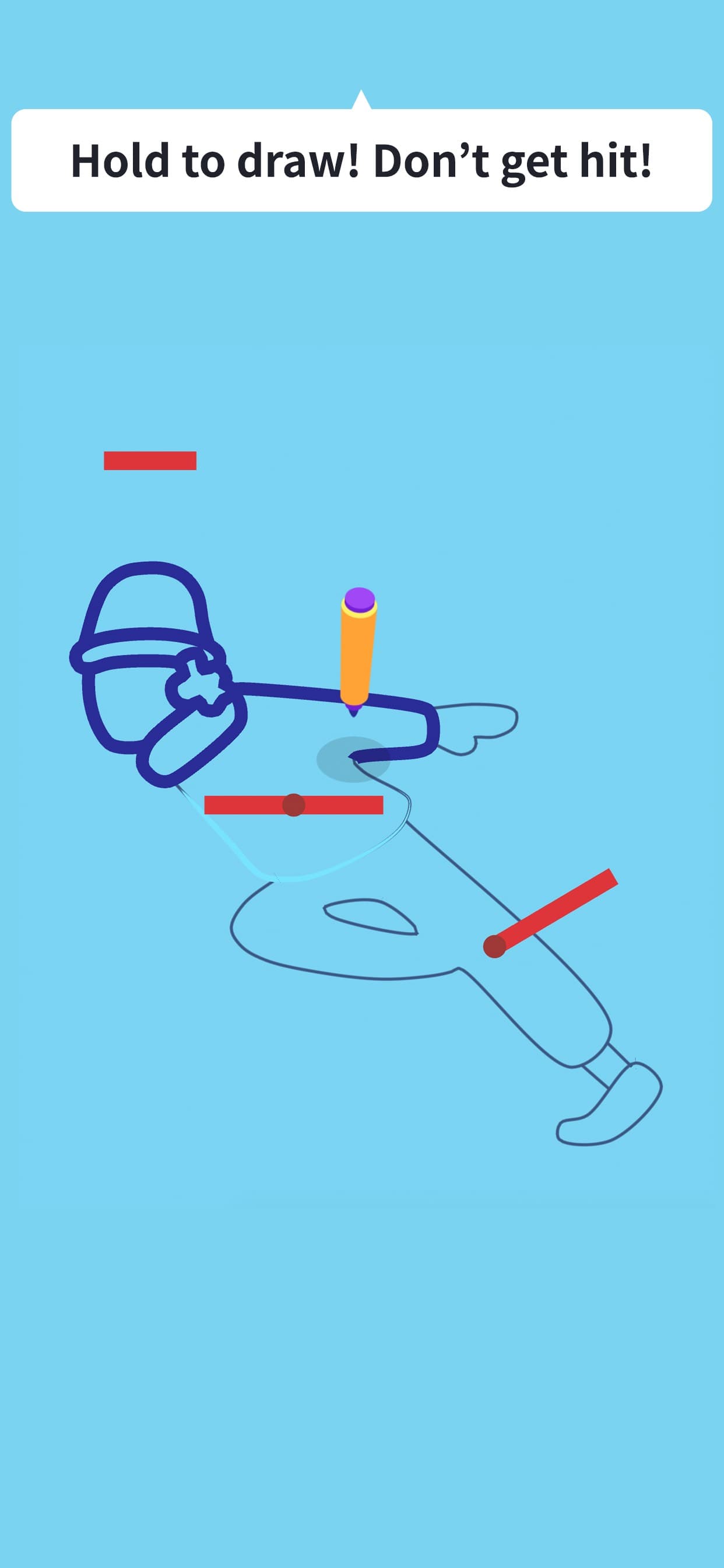 Drawing Games 3D screenshot 3 - screenshot