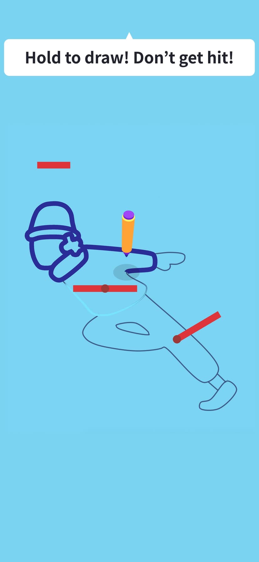 Drawing Games 3D screenshot 3 - screenshot