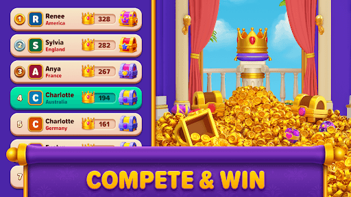 Castle Match screenshot 5 - screenshot
