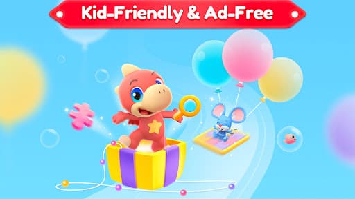 Dino Puzzle Games for Toddlers screenshot 18 - screenshot