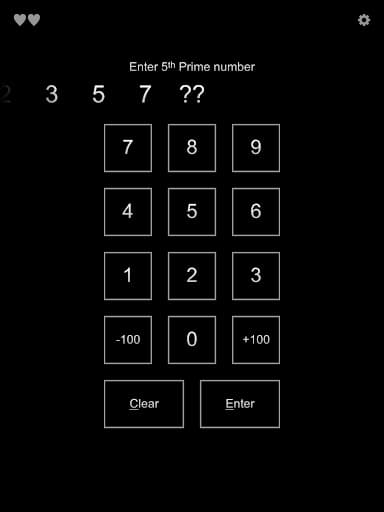 Memorize Prime Numbers screenshot 17 - screenshot