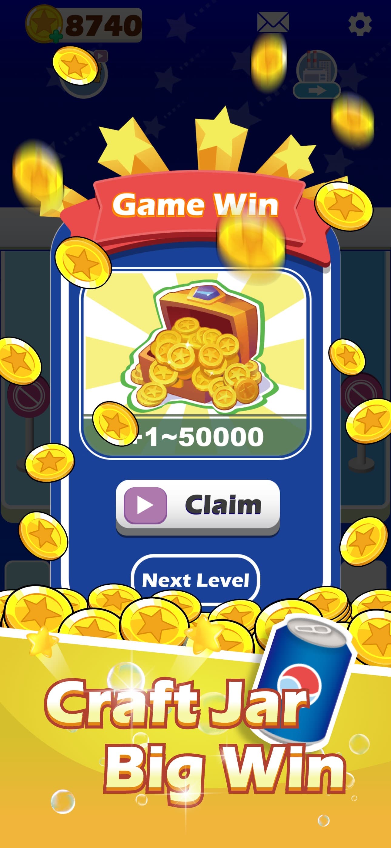 Can Craze Factory screenshot 4 - screenshot