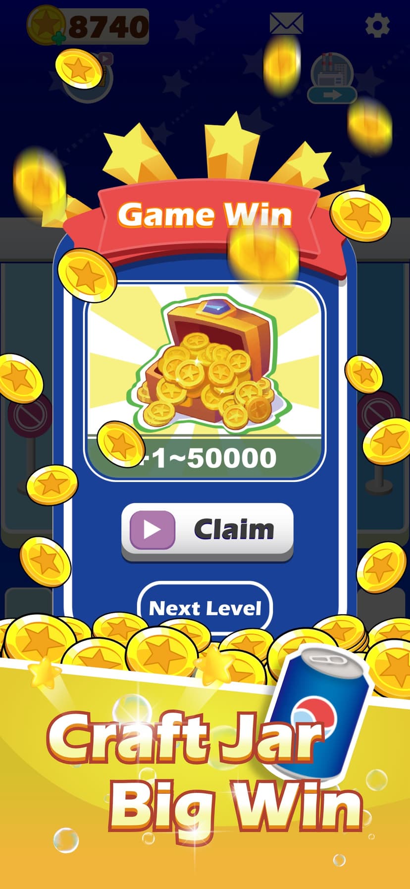 Can Craze Factory screenshot 4 - screenshot