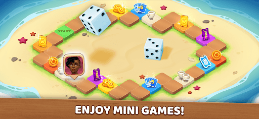 Solitaire Grand Journey screenshot 4 - screenshot
