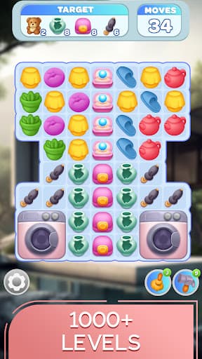 Zen Master: Design & Relax screenshot 14 - screenshot
