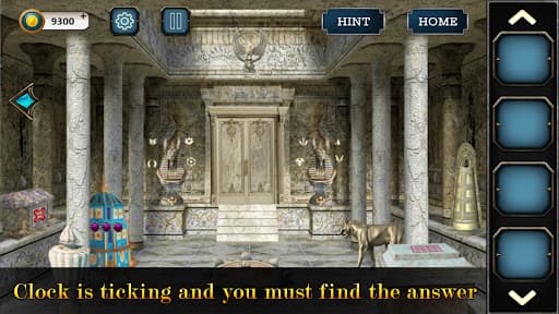 Escape Room - Beyond Mystery screenshot 4 - screenshot