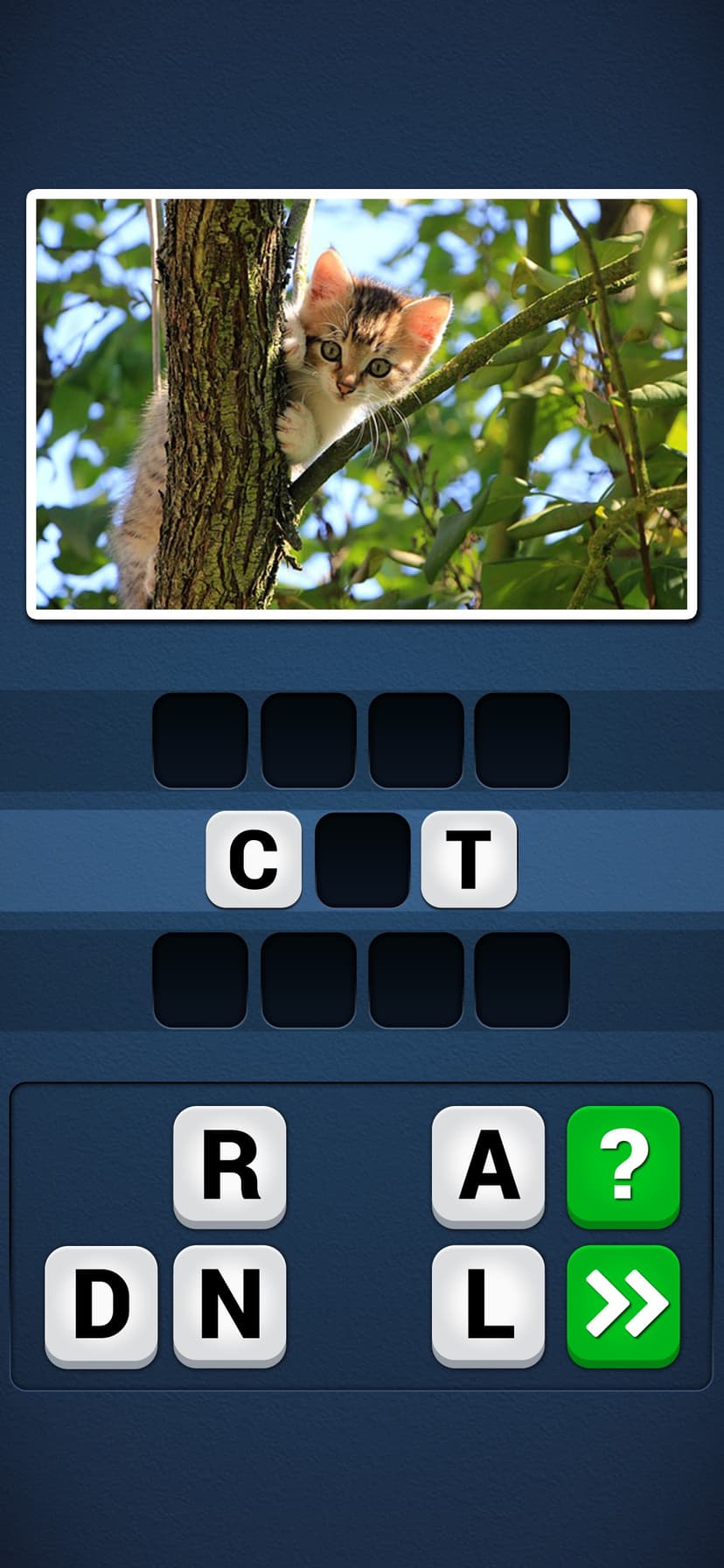 PicWords 2 screenshot 3 - screenshot