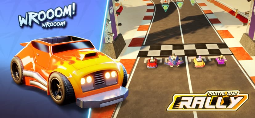PortalOne Arcade screenshot 7 - screenshot