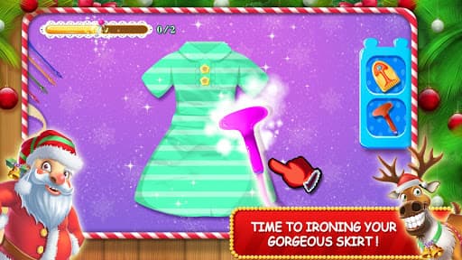 Happy Tailor4: Fashion Sewing screenshot 10 - screenshot