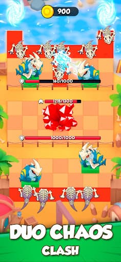Pal Go: Tower Defense TD screenshot 14 - screenshot