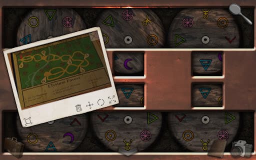 Forever Lost: Episode 3 screenshot 20 - screenshot