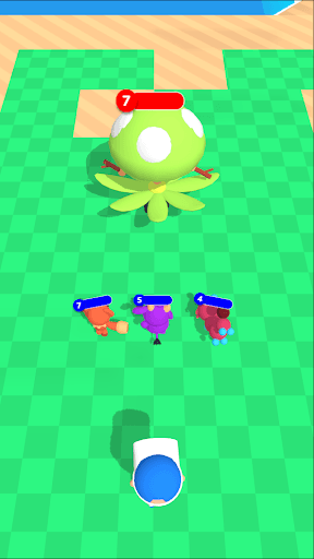 MonsterAdventure screenshot 2 - screenshot