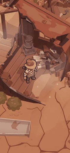 West Escape screenshot 14 - screenshot