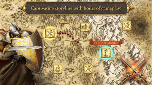Devils & Demons Premium screenshot 3 - screenshot