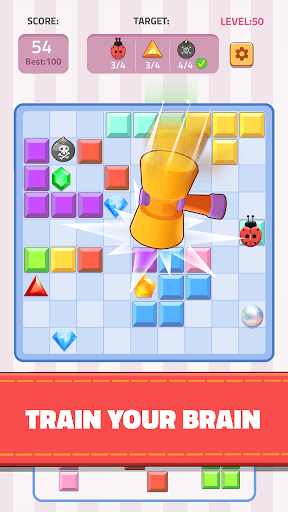 Block Joy screenshot 2 - screenshot