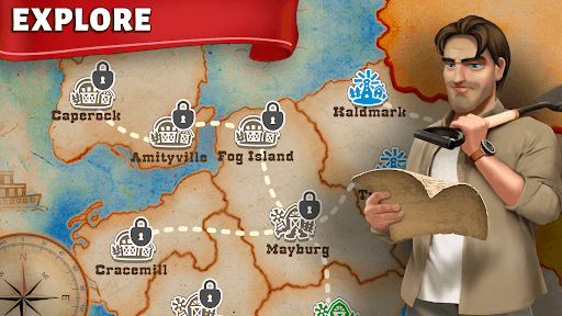 Janes Farm: Family farm game screenshot 19 - screenshot