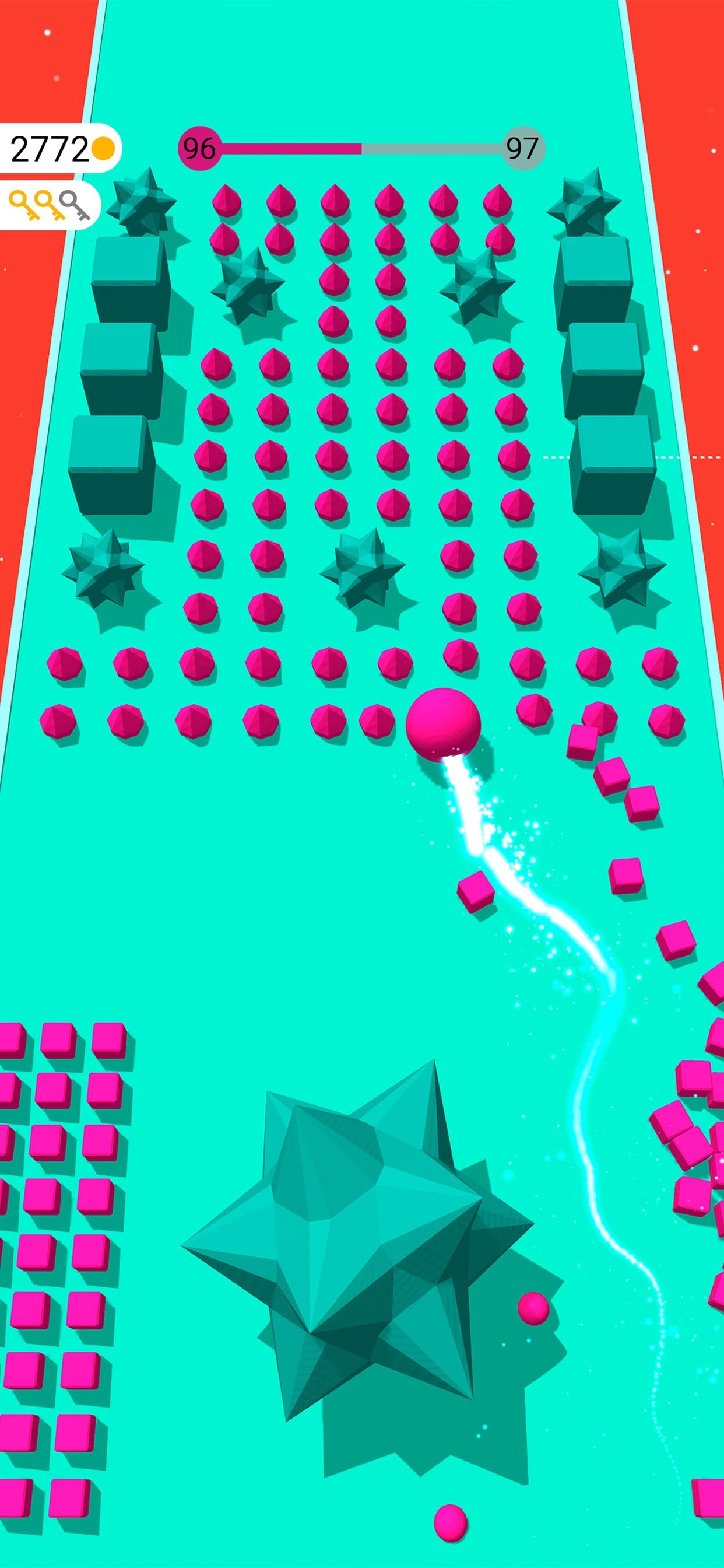 Color Bump 3D screenshot 2 - screenshot