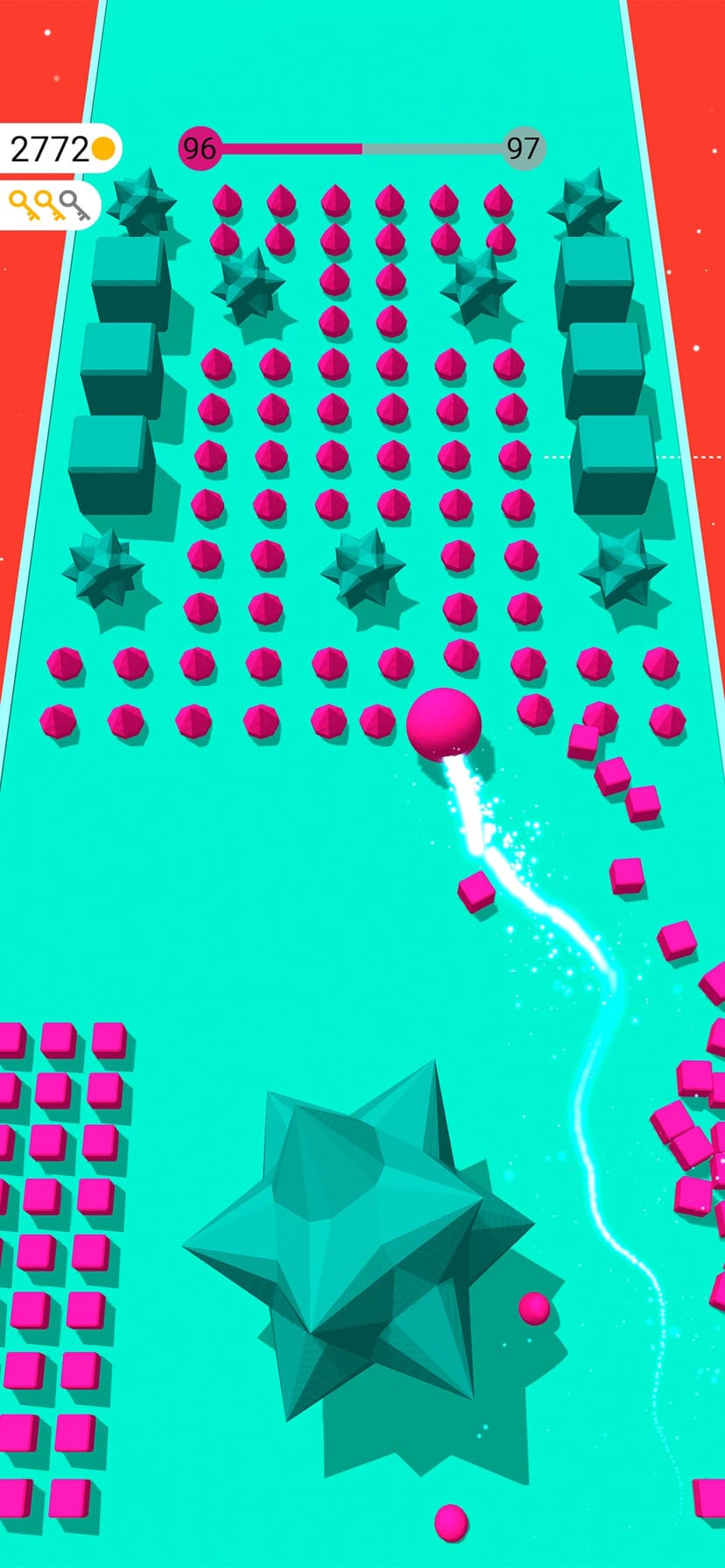 Color Bump 3D screenshot 2 - screenshot