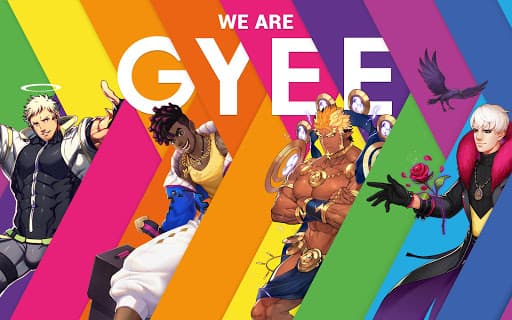 GYEE screenshot 13 - screenshot