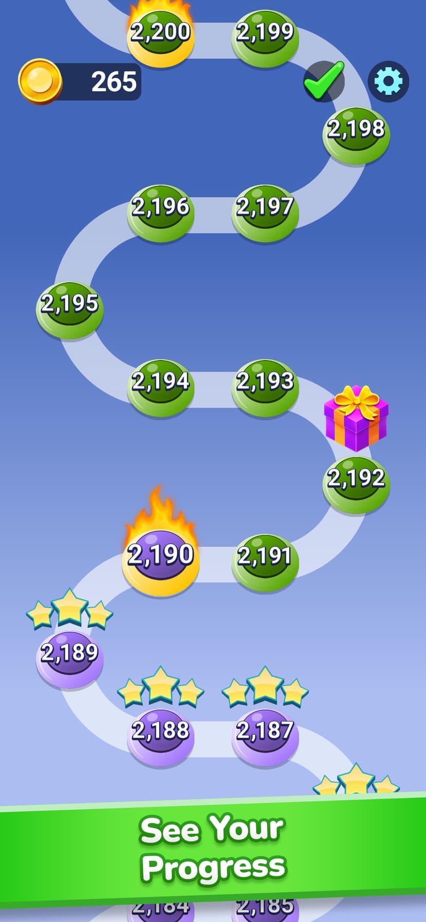 Bubble Shooter Pop! screenshot 5 - screenshot