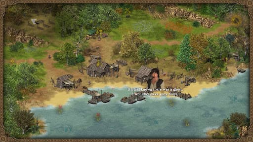 Hero of the Kingdom screenshot 3 - screenshot