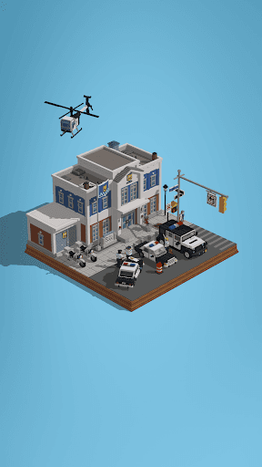 Puzzrama screenshot 3 - screenshot