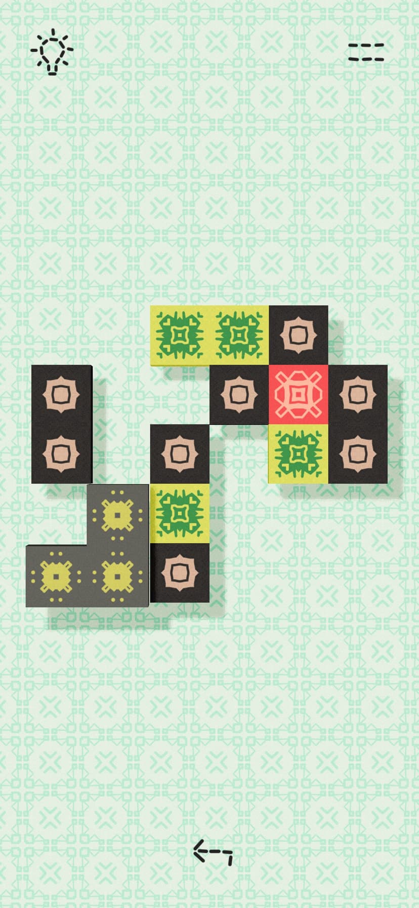 Tile Snap screenshot 4 - screenshot
