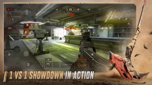 Arena Breakout: Realistic FPS screenshot 7 - screenshot