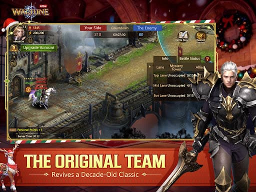 Wartune Ultra screenshot 18 - screenshot