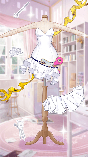 Fashion Tailor: Fashion Design screenshot 1 - screenshot