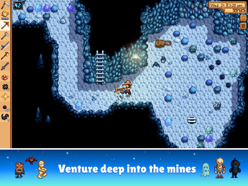 Stardew Valley screenshot 24 - screenshot