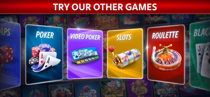 Vegas Keno by Pokerist screenshot 8 - screenshot