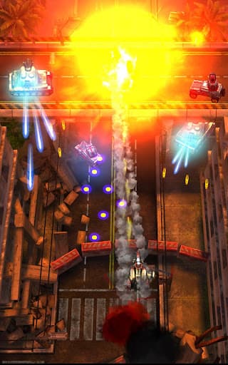 HELI HELL 2024 screenshot 7 - screenshot