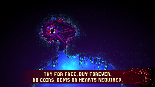 Carrion screenshot 8 - screenshot