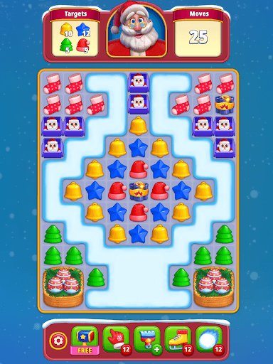 Christmas Match Game screenshot 12 - screenshot