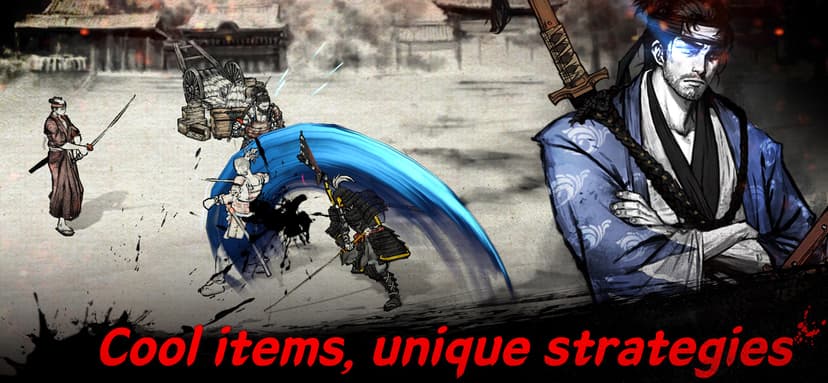 Ronin: The Last Samurai screenshot 3 - screenshot