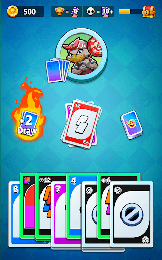 Wild Card! No Mercy screenshot 15 - screenshot